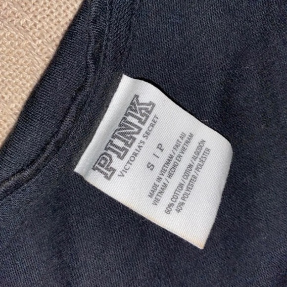 PINK Victoria’s Secret tank top - Picture 3 of 3